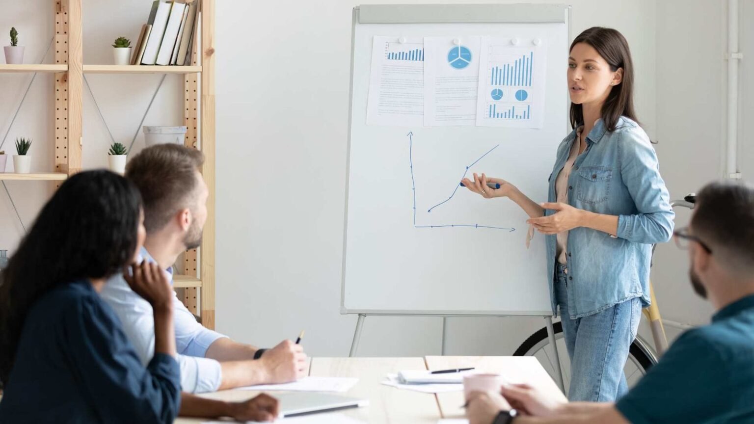 Be the Office Hero: 8 Essential Leadership Skills You Can’t Ignore!