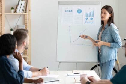 Be the Office Hero: 8 Essential Leadership Skills You Can’t Ignore!