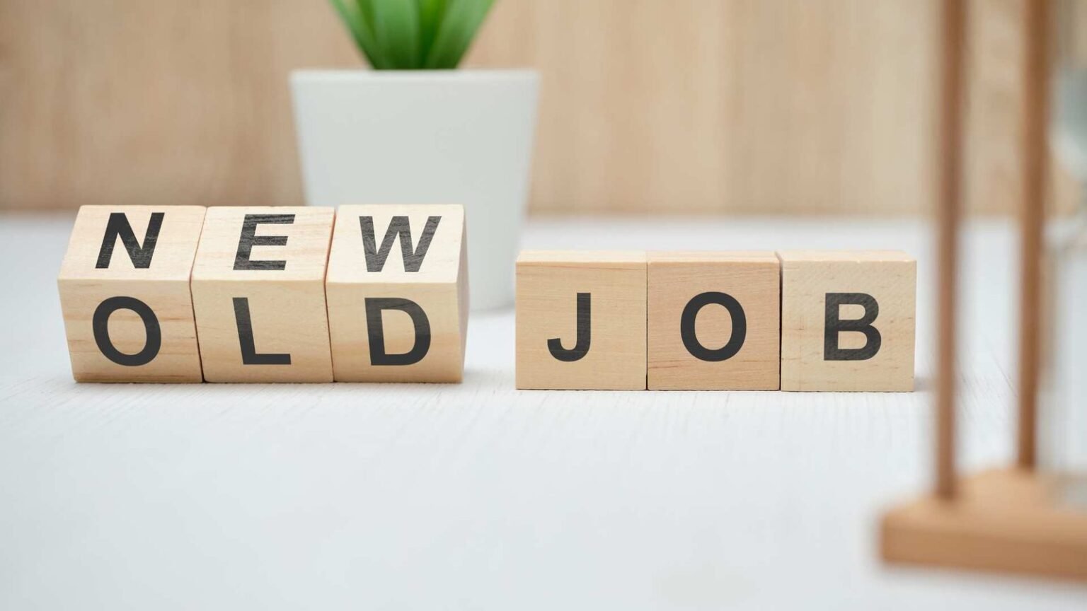 Navigating Job Changes: Avoiding Common Pitfalls