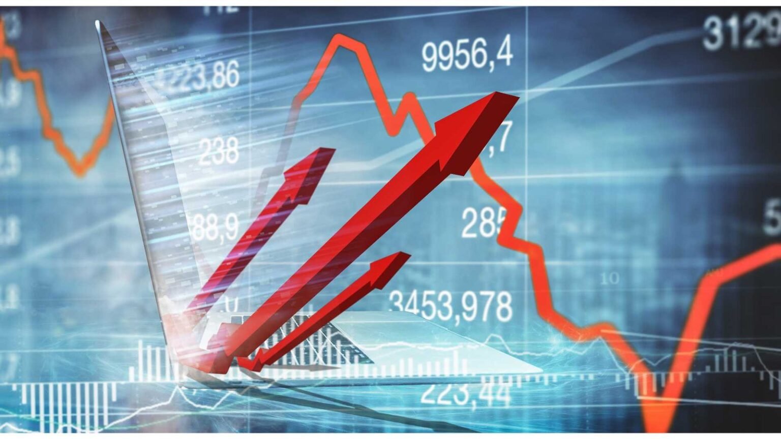 A Closer Look: Major Gulf Market Rebound After Recent Losses
