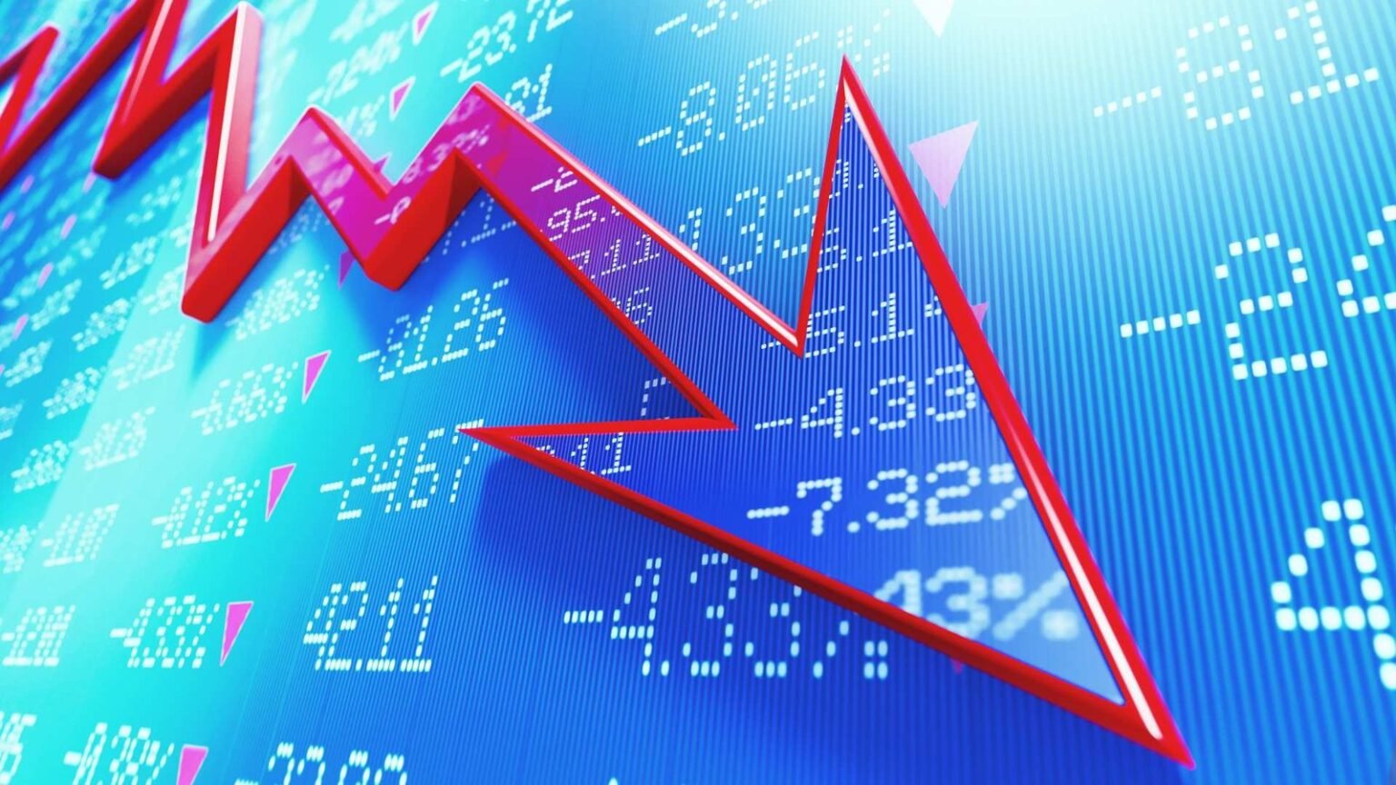 Market Meltdown: Drop in Gulf Market After Iran’s Attack on Israel