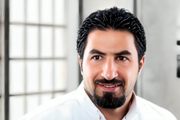 Yahya Aqel: Pioneering Healthcare Innovation with Aumet