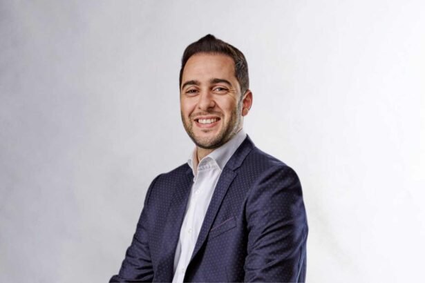 Fodhil Benturquia: Revolutionizing Healthcare with Okadoc