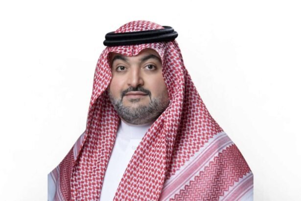 Jehad Alkadi: Transforming Riyadh Development Company