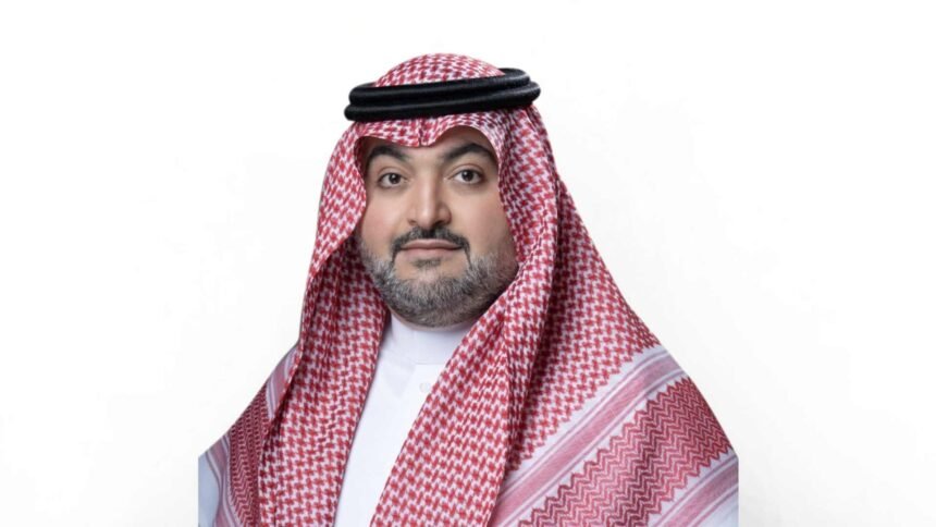 Jehad Alkadi: Transforming Riyadh Development Company