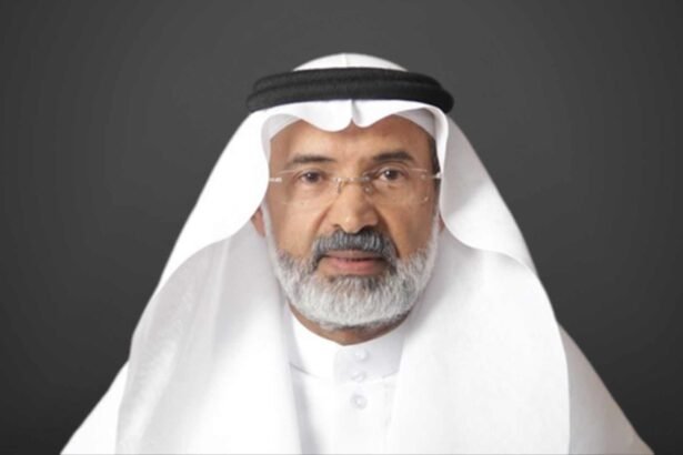 The CEO Revolutionizing Saudi Arabia’s Cement Industry with Green Tech!