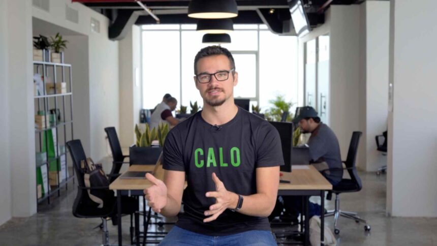 This Bahraini Dropout Built a M Food Empire by 2024!