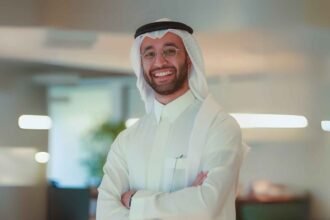 Hisham Al-Falih: Pioneering Fintech Innovation in the Middle East