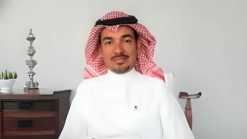 Basil Al Dossary: Pioneering Digital Transformation as CEO of ATINUM