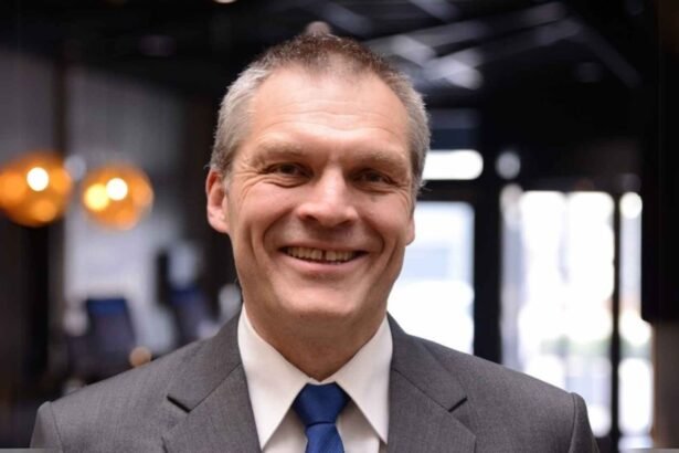 Olav Revheim: The Man Redefining Energy with AI Power!