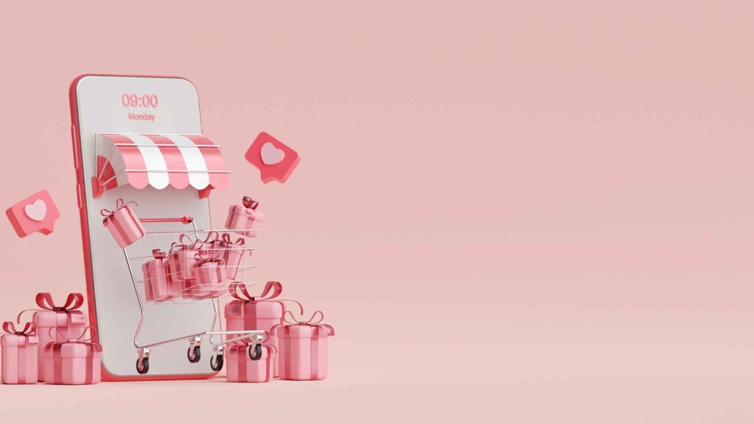 How to Choose the Right E-commerce Platform for Your Start-Up?