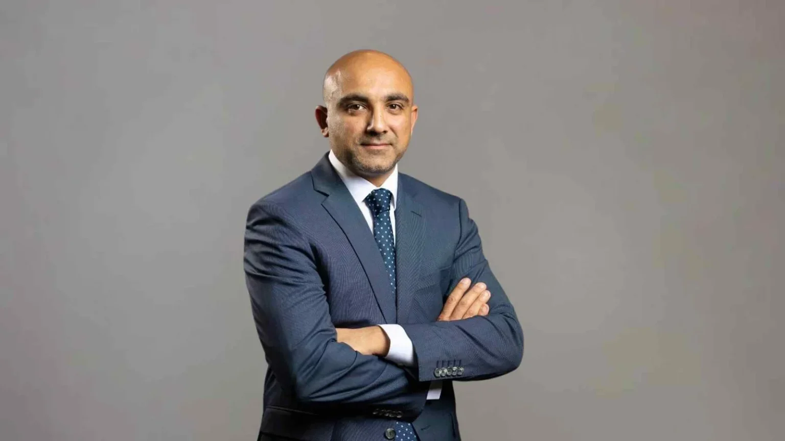 Muhammad Humayun Latif: Leading with Purpose and Vision to Reshape Wealth Management in the Middle East