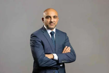 Muhammad Humayun Latif: Leading with Purpose and Vision to Reshape Wealth Management in the Middle East