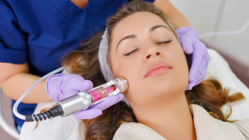 Forget Anti-Aging! The New Way to Glow at Any Age: Beauty and Anti-Aging Technology