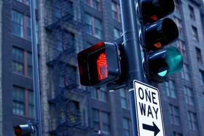 Smart Traffic Management