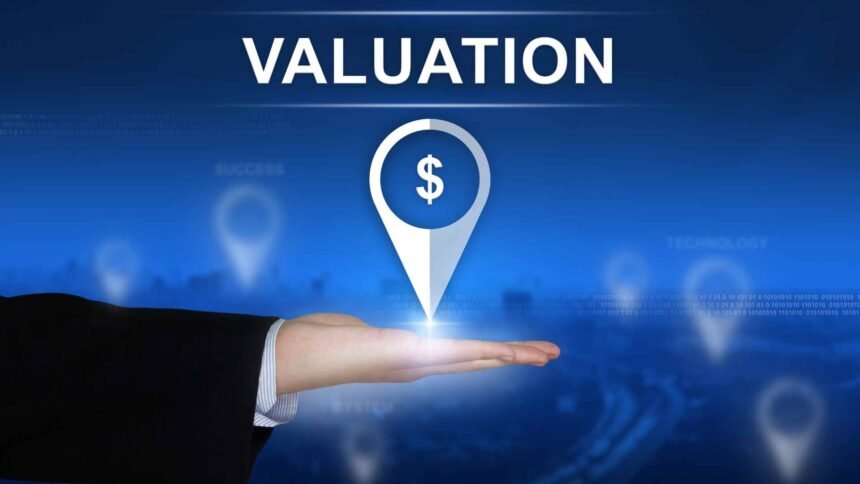Financing and Valuation of Technology Start-ups