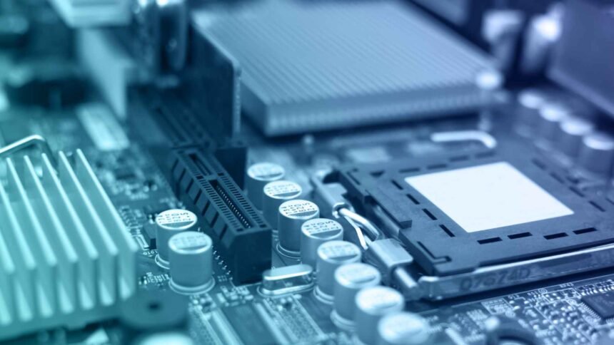 Next-Gen Gaming Hardware: Powering the Future of Play in 2025
