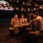 Outdoor Dining Experiences