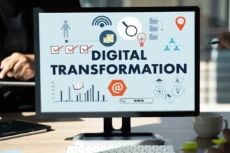 Digital Transformation and Customer-Centric Innovations in Financial Services