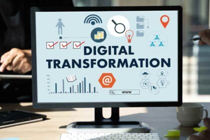 Digital Transformation and Customer-Centric Innovations in Financial Services