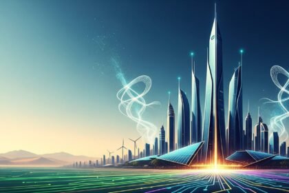 NextEra: Fueling Saudi Arabia Digital Transformation with Aramco Digital & LTIMindtree