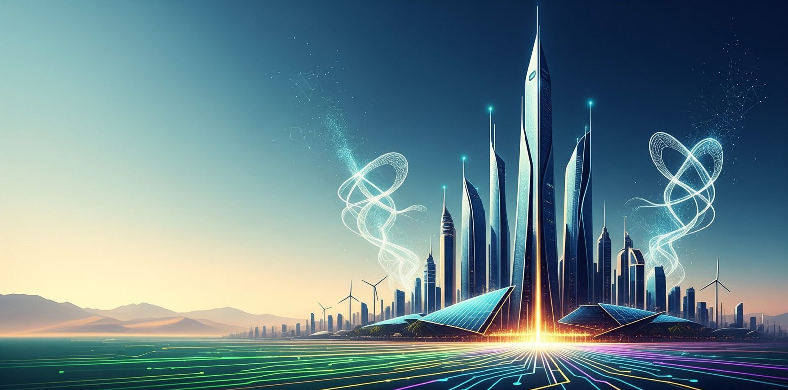 NextEra: Fueling Saudi Arabia Digital Transformation with Aramco Digital & LTIMindtree