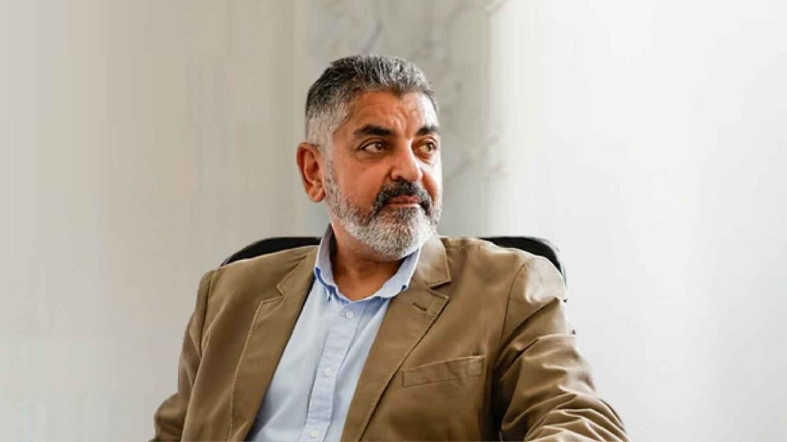 From Basra to Dubai: The Incredible Rise of Jashanmal Group
