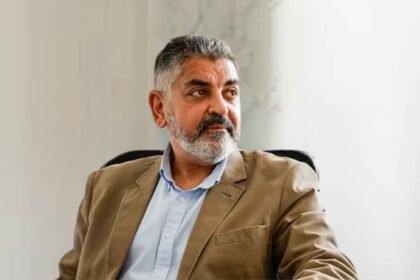 From Basra to Dubai: The Incredible Rise of Jashanmal Group