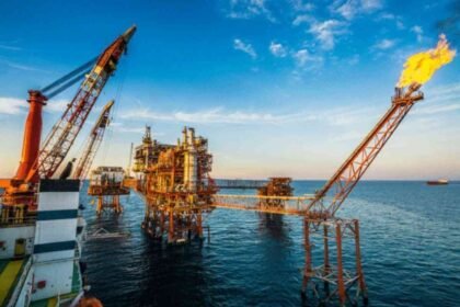 ADNOC Offshore Gas Financing Secures  Billion Boost