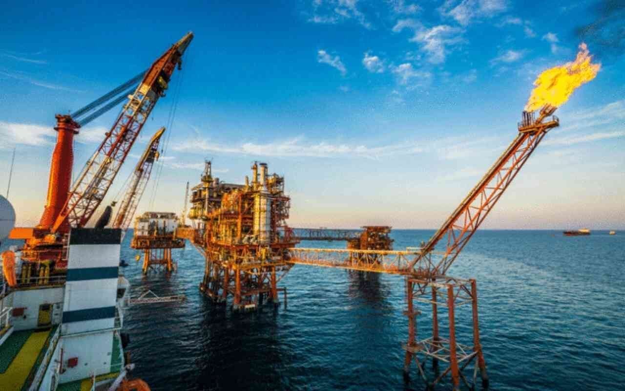ADNOC Offshore Gas Financing Secures  Billion Boost