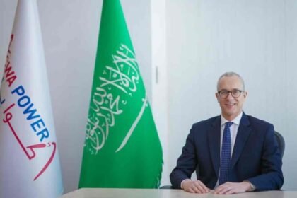 Acwa Power Finalizes Bahrain Assets Acquisition from Engie