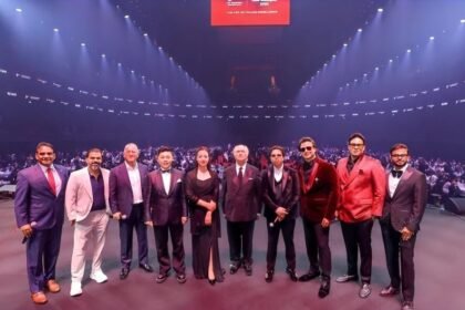 BNW launches Tonino Lamborghini luxury homes in Ras Al Khaimah
