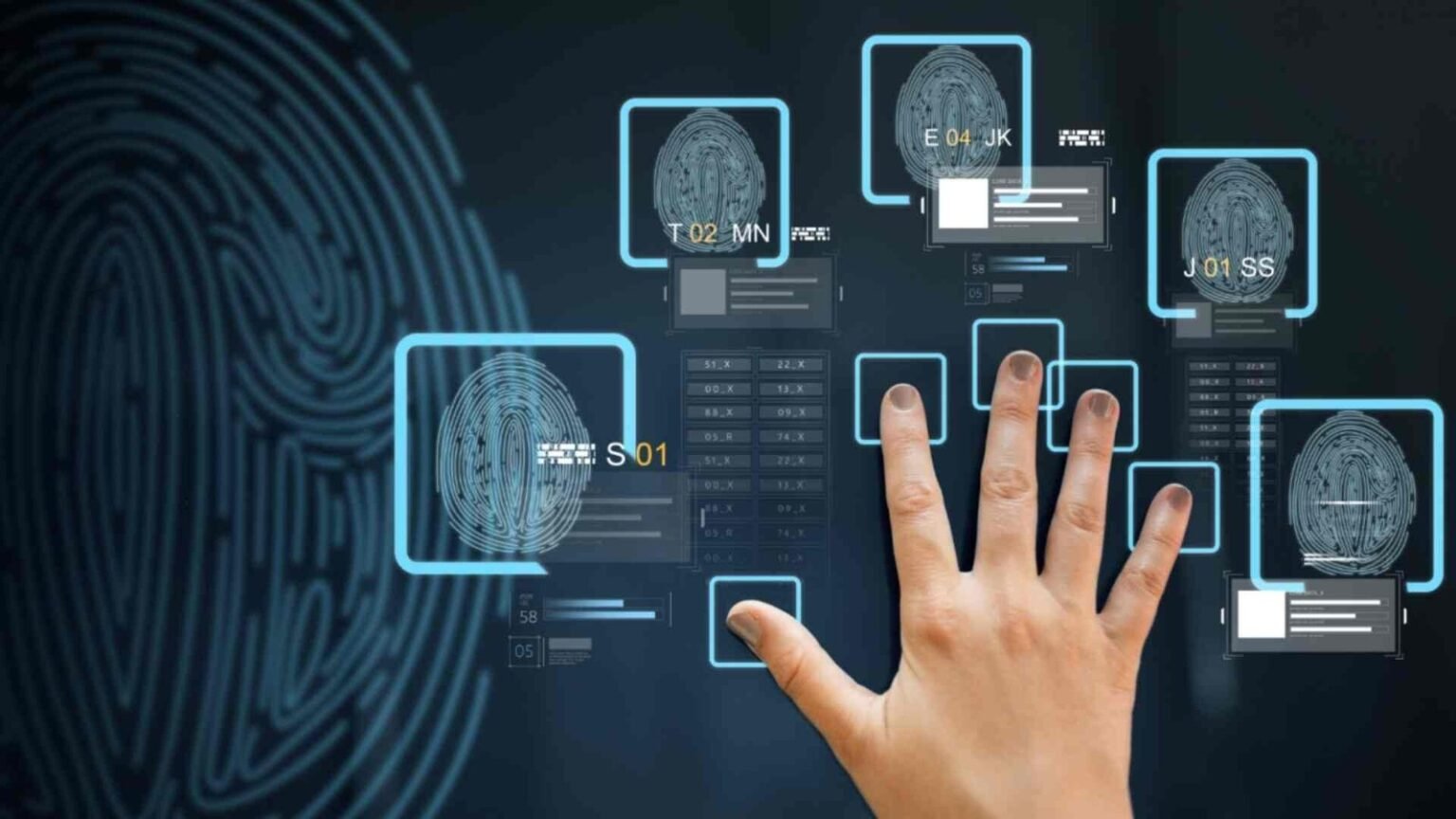 Digital Payments in Gulf: Real-Time Magic with Blockchain IDs