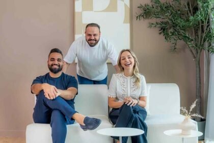 Dubai’s Reno Raises M to Scale AI Platform