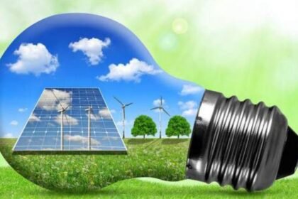 Green Energy & Renewables: The GCC’s Strategic Pivot for 2030