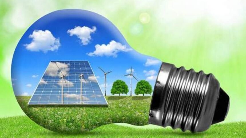 Green Energy & Renewables: The GCC’s Strategic Pivot for 2030