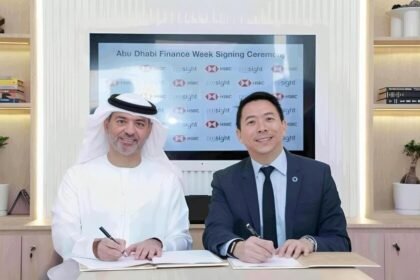 HSBC UAE and Presight collaboration launches AI push in finance