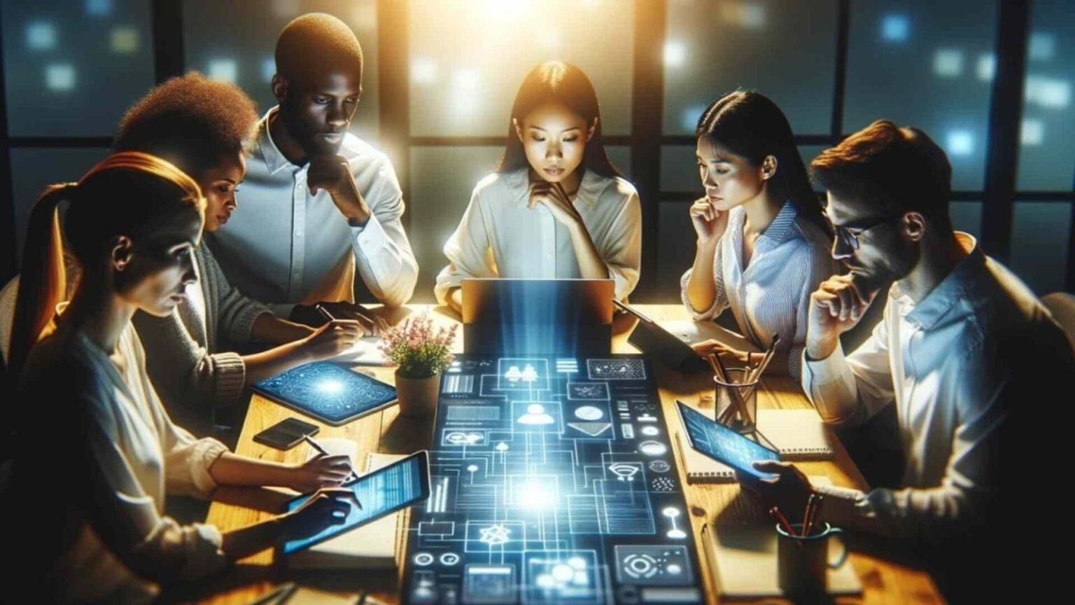 How Middle Eastern Startups Are Building Digital Marketplaces for the Next Generation