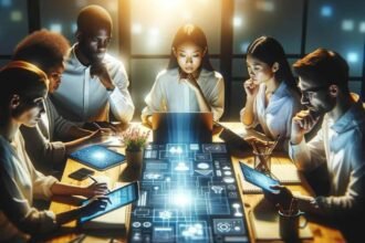 How Middle Eastern Startups Are Building Digital Marketplaces for the Next Generation