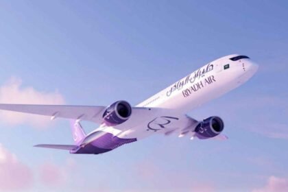 Strategic IBM-Riyadh Air Collaboration Boosts AI in Air Travel