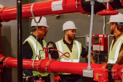 Investcorp Acquires US Fire Services Company Guardian Fire Services