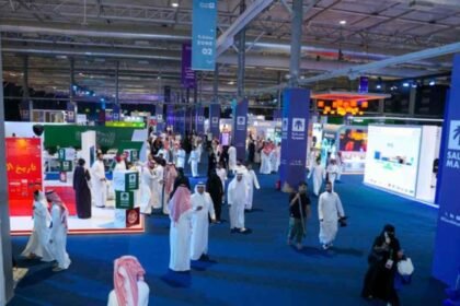 Made in Saudi Arabia Reaches 180 Countries at Riyadh Exhibition