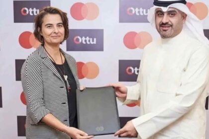 Mastercard Teams with Ottu for Simplified GCC Commerce