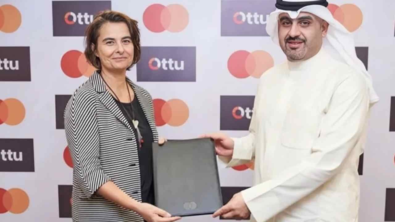 Mastercard Teams with Ottu for Simplified GCC Commerce