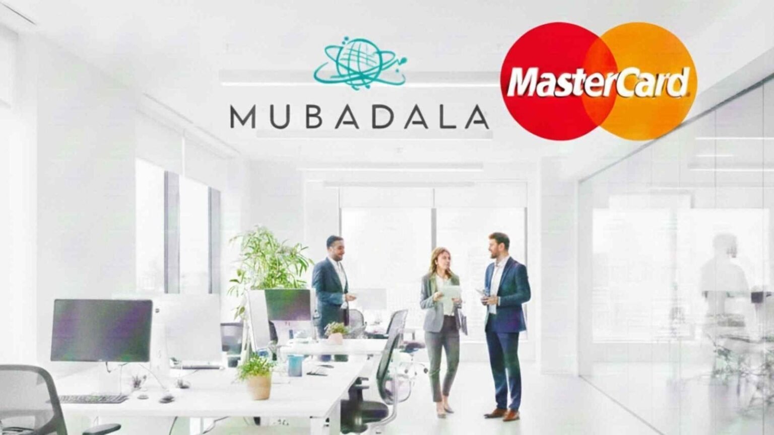 Mubadala, Mastercard, FGC in Talks to Acquire Brazilian Fintech