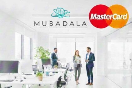 Mubadala, Mastercard, FGC in Talks to Acquire Brazilian Fintech