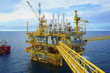 UAE’s Mubadala Energy Boosts Indonesia Energy Security with Andaman Gas