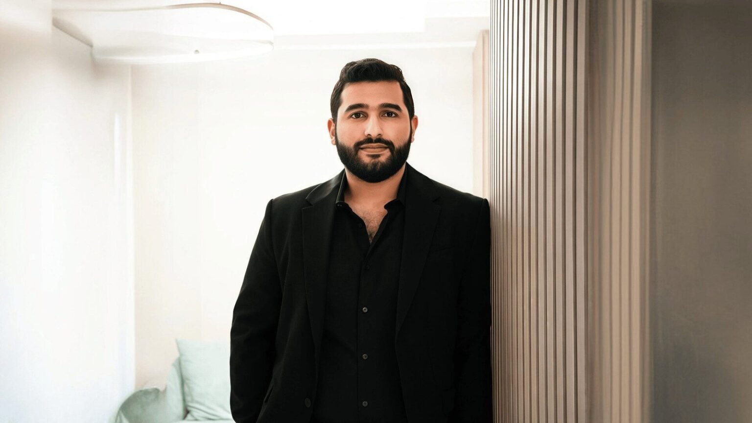 Murtaza Sheikhani – Managing Director at MS Homes Developers