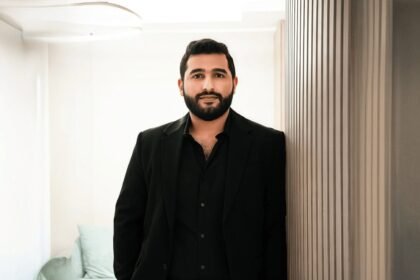 Murtaza Sheikhani – Managing Director at MS Homes Developers