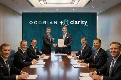Ocorian Acquires Clarity Boosts UAE Compliance